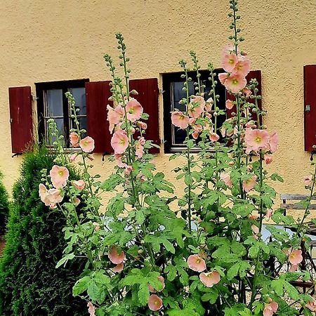 Nette'S Ferienhaus Ландсберг-на-Лехе Экстерьер фото
